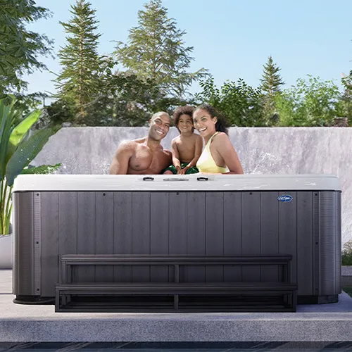 Patio Plus hot tubs for sale in Hialeah